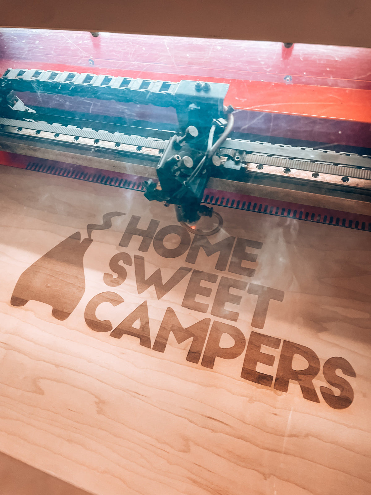 Engraved or Printed Logo? Tips for Choosing