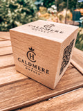 Cube by Timber Tap
