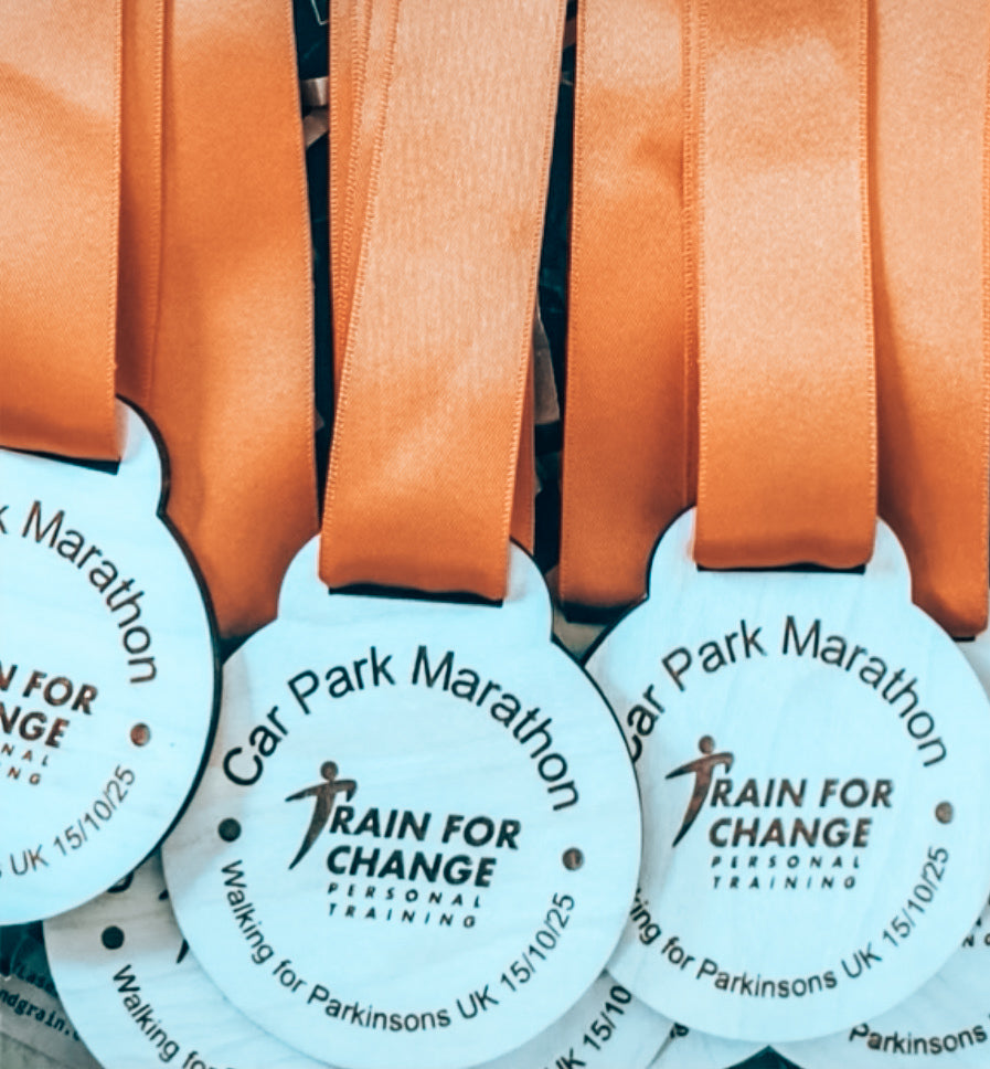 Medals