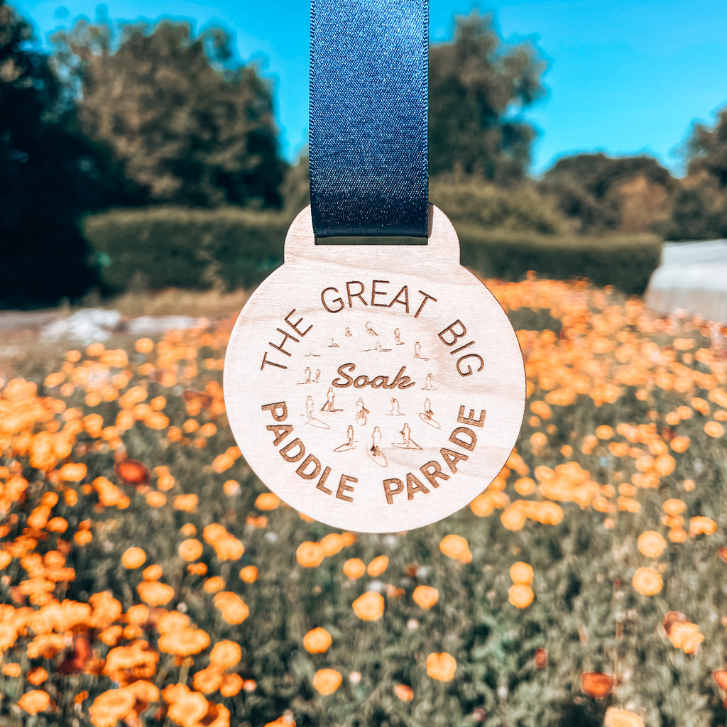 Medals