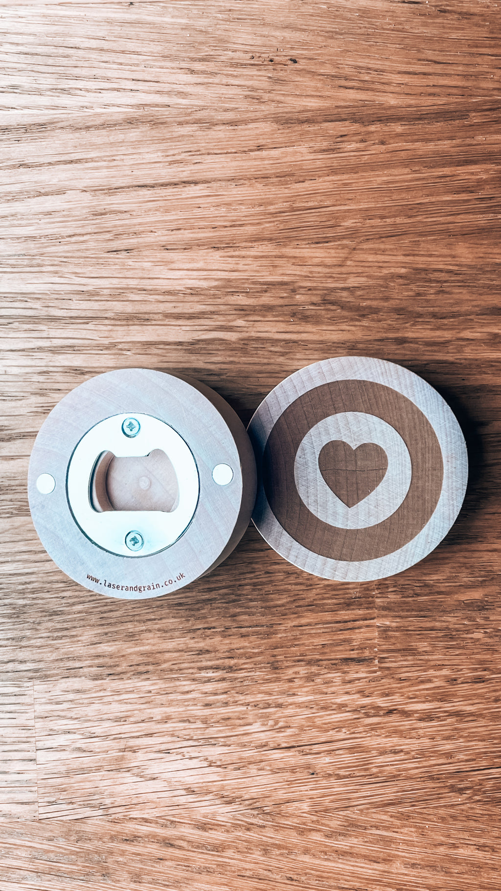 Bottle Openers