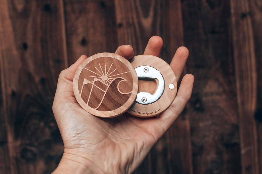 Bottle Openers