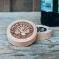 Wooden Bottle Openers